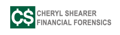 CS Financial Forensics Inc Logo