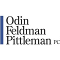 Odin, Feldman & Pittleman, P.C. Logo