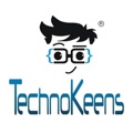 Technokeens Logo