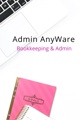 Admin Anyware, LLC Logo