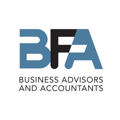 BFA Logo