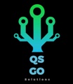 QS GO Solutions s.r.o. Logo