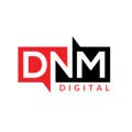 DNM Digital Logo