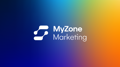 MyZone Marketing Logo