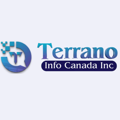 Terrano Info Canada Inc| Digital Marketing Company in Calgary Logo