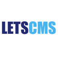 LETSCMS Private Limited Logo