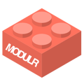 MODULR Marketing Logo