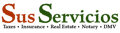 Su Taxes Logo