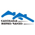 Castilleja Bienes Raíces Logo