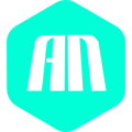 ARTNOVA Artur Dmochowski Logo