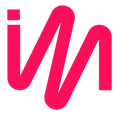 InfluencerMarketing.ma Logo