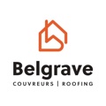 Belgrave Roofing Logo