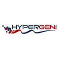 HyperGen Inc. Logo