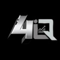 4 IQ Logo