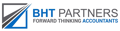 BHT Partners Logo