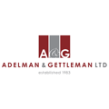 Adelman & Gettleman, Ltd. Logo
