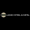 Jainex Steel & Metal Logo