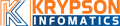 Krypson Infomatics Logo