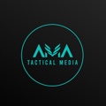 AMA Tactical Media Logo