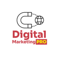 Digital Marketing PRO Logo