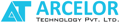 Arcelor technology Pvt Ltd Logo