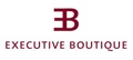 Executive Boutique Call Center Logo