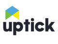 Uptick Marketing Logo