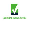 Professional Business Services Logo