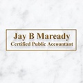 Jay B Maready CPA Logo
