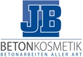JB Betonkosmetik Logo