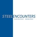 Steel Encounters Logo