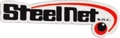 Steel Net Logo