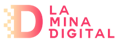 La Mina Digital Logo