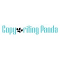 Copywriting Panda Logo