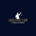 Malone Law Logo