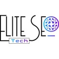 ELITE SEO TECH - DIGITAL PR AGENCY Logo