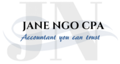 Jane Ngo CPA Logo