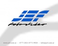 Jef Audiovisual Productions Logo