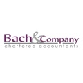 Bach & Company Accountants Logo
