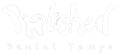Polished Dental Temps Logo