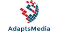 AdaptsMedia Logo