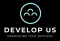 Develop US Logo