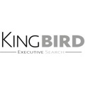 Kingbird Executive Search Logo