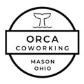 ORCA Coworking Logo