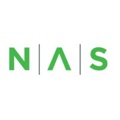 NAS Recruitment Innovation Logo