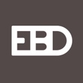 Ellen Bruss Design Logo
