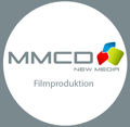 MMCD NEW MEDIA GmbH Logo