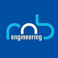 RNB Engineering Logo