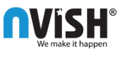 NVISH Solutions Logo