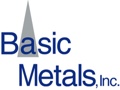 Basic Metals, Inc. Logo